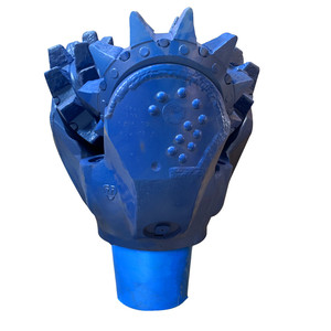 API 17 1/2" IADC115 Kingdream Rock <strong>Bit</strong> <strong>JZ</strong> Tricone <strong>Bit</strong> - Product Image 2