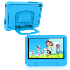 Máy tính bảng dành cho trẻ em 8 inch, 4GB RAM, 32GB ROM, màn hình IPS 1280x800, chip lõi tứ, hệ điều hành <span class=keywords><strong>Android</strong></span> 14.0, dùng cho mục đích giáo dục. - Product Image 2