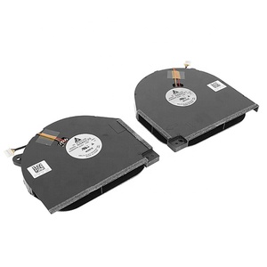 HK-HHT nouveau ventilateur de refroidissement de processeur pour ordinateur portable pour <span class=keywords><strong>Lenovo</strong></span> <span class=keywords><strong>Legion</strong></span> refroidisseur de processeur <span class=keywords><strong>Y530</strong></span>-15ICH - Product Image 1