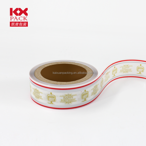 Bánh Trong Suốt Cổ Áo Bánh Trang Trí Tấm Acetate Cho Bánh - Product Image 6