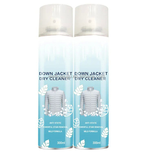 WHJJ Eco-Friendly Dry Cleaning Spray Natural Formula Laundry Stain <strong>Remover</strong> for Removing <strong>Spots</strong> on <strong>Fabric</strong> Sofa Clothes Other Items - Product Image 3