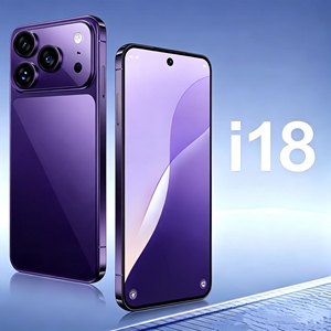 I18 <span class=keywords><strong>PRO</strong></span> <span class=keywords><strong>MAX</strong></span> Naranja Deca Core Cámara de 108MP Batería de 8000mAh+ Pantalla OLED de <span class=keywords><strong>7</strong></span>.3" 120Hz 5G Doble SIM Carga Rápida de 65W Teléfono Inteligente Android 15 - Product Image 1