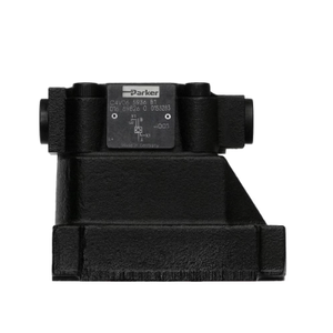 Pièce de contrôle à commande directe / pilotée hydrauliquement # : 016-88977-0 C4V10-5934B1 - Product Image 2
