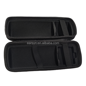 Amazon เคสแข็งสำหรับใส่ของแบบพกพากันกระแทกสำหรับ <span class=keywords><strong>Bose</strong></span> S oundlink <span class=keywords><strong>Revolve</strong></span> + ลำโพง - Product Image 2