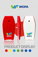 Planche de Stand-Up Paddle pour Enfants et Adultes, pour le Ski Nautique et le Surf, Modèle Professionnel SL-041, Vente en Gros Fabricant