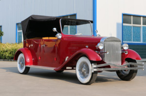 Coches clásicos retro nuevos más vendidos a la venta - Product Image 5