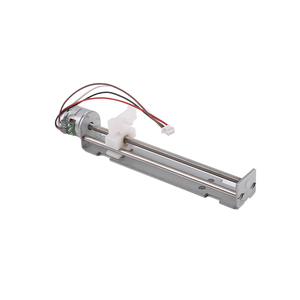 <span class=keywords><strong>Moteur</strong></span> <span class=keywords><strong>à</strong></span> glissière micro de 15 mm, <span class=keywords><strong>moteur</strong></span> <span class=keywords><strong>pas</strong></span> <span class=keywords><strong>à</strong></span> <span class=keywords><strong>pas</strong></span> linéaire 12 V CC, <span class=keywords><strong>moteur</strong></span> <span class=keywords><strong>pas</strong></span> <span class=keywords><strong>à</strong></span> <span class=keywords><strong>pas</strong></span> 2 phases <span class=keywords><strong>4</strong></span> <span class=keywords><strong>fils</strong></span> - Product Image 6