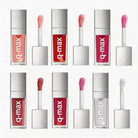 Private Label 30 Kleuren Kruiden Vegan Biologische Hydraterende Fruit Vloeibare Lipverzorging Olie Natuurlijke Multichrome Lip Plumper Gloss