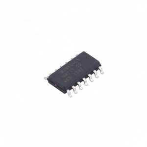 IW3616-01 SOIC-14 Chip Controlador LED - Product Image 1