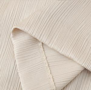 <span class=keywords><strong>Blazer</strong></span> doppiopetto effetto stropicciato da donna <span class=keywords><strong>con</strong></span> pantaloni larghi a vita alta regolabili set di due pezzi Mujer - Product Image 4