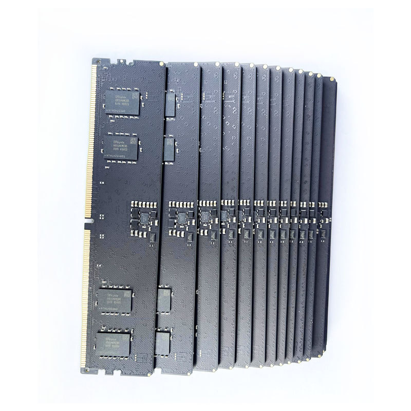 16GB DDR5 4800 So DIMM - High Performance RAM for Laptops