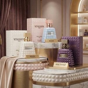 100 Perfumes Personalizados de 100 ml, Perfume en Aerosol para Mujer, Aroma Floral Oriental, EDP para Citas y Eventos Formales - Product Image 4