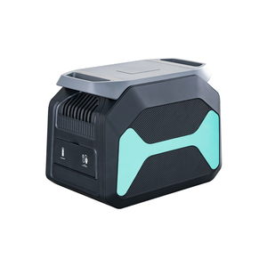IEETek P1800 Power Station 1800W Rated 1024Wh LiFePO4 1200W Fast Charge Wi-Fi Pure Sine Wave <b>Solar</b> <b>Generator</b> 500W <b>Solar</b> - Product Image 2