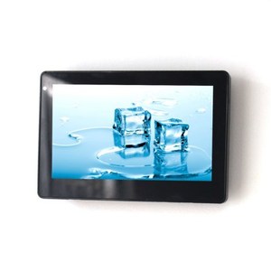 7 Inch POE Android Tablet Với Intercom Wall Mount Màn Hình Cảm Ứng Cho Nhà Thông Minh - Product Image 6