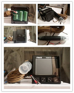 เครื่องวัดค่า <span class=keywords><strong>ORP</strong></span> ออนไลน์สำหรับอุตสาหกรรม, เครื่องวิเคราะห์ค่า <span class=keywords><strong>ORP</strong></span> ออนไลน์, เครื่องควบคุมค่า <span class=keywords><strong>ORP</strong></span> ออนไลน์สำหรับน้ำในสระว่ายน้ำ, ระบบ RO - Product Image 5