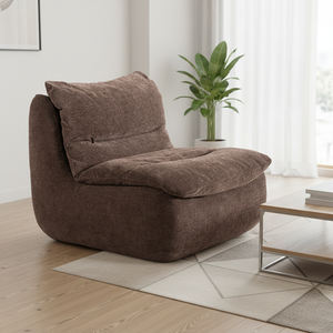 Conjunto de sofá cama plegable para sala de estar, muebles para el hogar, silla plegable envasada al vacío. - Product Image 1