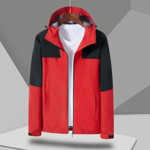 Design Factory Wholesale Fashion Customized OEM ODM Softshell <b>Jacket</b> Windbreaker <b>Jacket</b> Waterproof Apparel Workwear Clothing - Product Image 2