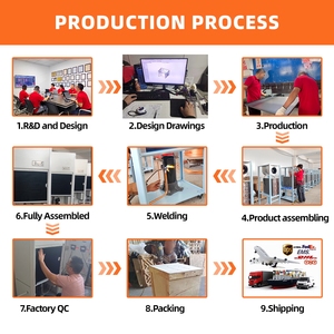 Nuevo Deshumidificador Industrial Eléctrico Profesional de Alta Potencia de 498L para Invernaderos y Salas de Cultivo - Product Image 5