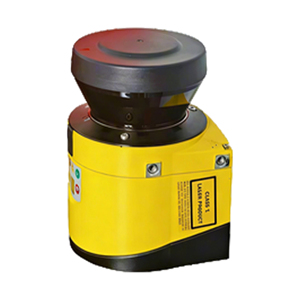 MICS3-CBAZ90IZ1P01 เครื่องสแกนเลเซอร์เพื่อความปลอดภัย เหมาะสำหรับ MicroScan3 CorePro AMR ระบบหลบหลีกสิ่งกีดขวาง - Product Image 2
