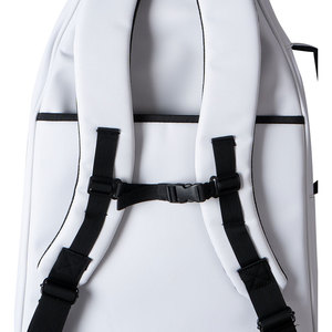 Lauren Real Mission Alta Qualidade Nylon Instrumento Sacos & Casos Guitarra Elétrica Impermeável & Bass Gig <span class=keywords><strong>Bag</strong></span> - Product Image 4