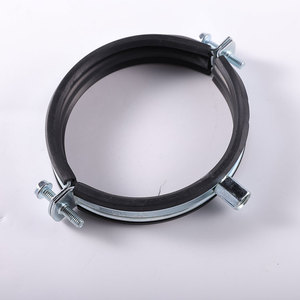 Pinces filetées de selle en métal PVC broche à douille pince à écrou de réglage à la main pour Ender 3 support demi-tuyau Clips vis métrique coudée - Product Image 4