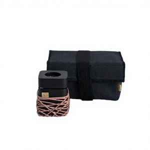 Porte-encens en bois de manguier écologique de style indien, design unique, brûleur de Bakhoor, tendance toute l'année, prix bas - Product Image 2