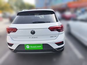 Luces LED Traseras Izquierdas para <span class=keywords><strong>T</strong></span>-<span class=keywords><strong>ROC</strong></span> 280TSI Turbo 2WD R-<span class=keywords><strong>Line</strong></span> Pro <span class=keywords><strong>2022</strong></span>, en la Caja de Cambios, SUV Oscuro R18, con Cámara Trasera, 163148365 - Product Image 2