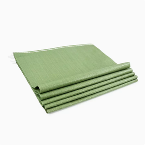 Trung Quốc giá rẻ công nghiệp xây dựng chất thải bao bì bao cát <span class=keywords><strong>PP</strong></span> nhựa dệt Túi - Product Image 2