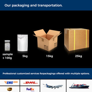 VC C vitamini saç boyası antioksidan CAS.50-81-7 - Product Image 6