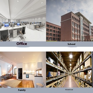 6,000,008 chiều tốc độ cao không dây CCTV Camera giám sát Bộ CMOS cảm biến đám mây cắm chơi âm thanh Màn hình OEM tùy chỉnh <span class=keywords><strong>Wifi</strong></span> - Product Image 2