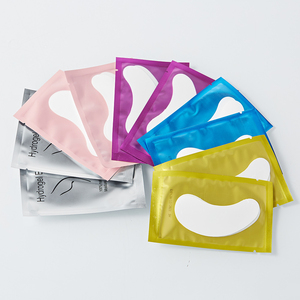 Patch in Gel per Occhi Yelix Korea al Collagene, Senza Pelucchi, per Extension Ciglia, Patch Idrogel Monouso - Product Image 3