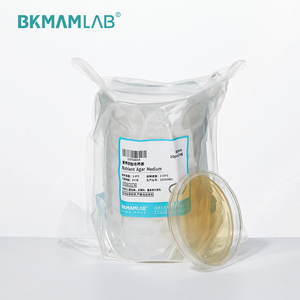 Placa de <span class=keywords><strong>agar</strong></span> nutritivo biológico BKMAM Placa de sangre LB plato de cultivo microbiano TSA - Product Image 2