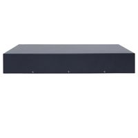 Central Telefónica IP Híbrida Montable en Rack FXO/FXS/SIP VoIP PABX para Pequeñas y Medianas Empresas