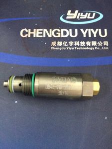 Relé DB4E-01X-350V - Product Image 3