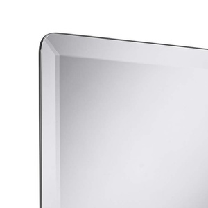 Espejo de Vidrio sin Marco con Revestimiento de Aluminio Plateado de 1.8mm - 5mm, Diseño Tradicional, Ideal para Hoteles y Salones de Baile - Product Image 3