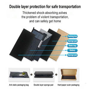 Großhandel Ersatz Laptop Akku für Microsoft Surface Pro 1 3 6 2 4 Go 2 Laptop Akku für Microsoft Alle Modelle - Product Image 4