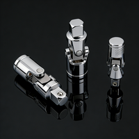 Coffret d'outils professionnel OEM 172 pièces en acier au carbone CR-V pour réparation automobile, clé à cliquet 72 dents, portable, durable, avec mallette rigide
