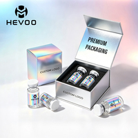 Proveedor de Cajas para Viales para OEM, Marca Privada y Pedidos Personalizados con MOQ Bajo