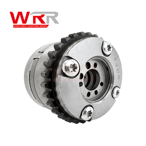 2760503900 2760503700 Pignon d'arbre à cames droit pour Benz W222 W166 S400 GLE400, Pignon de distribution d'échappement, Actionneur de poulie de phaseur - Product Image 2