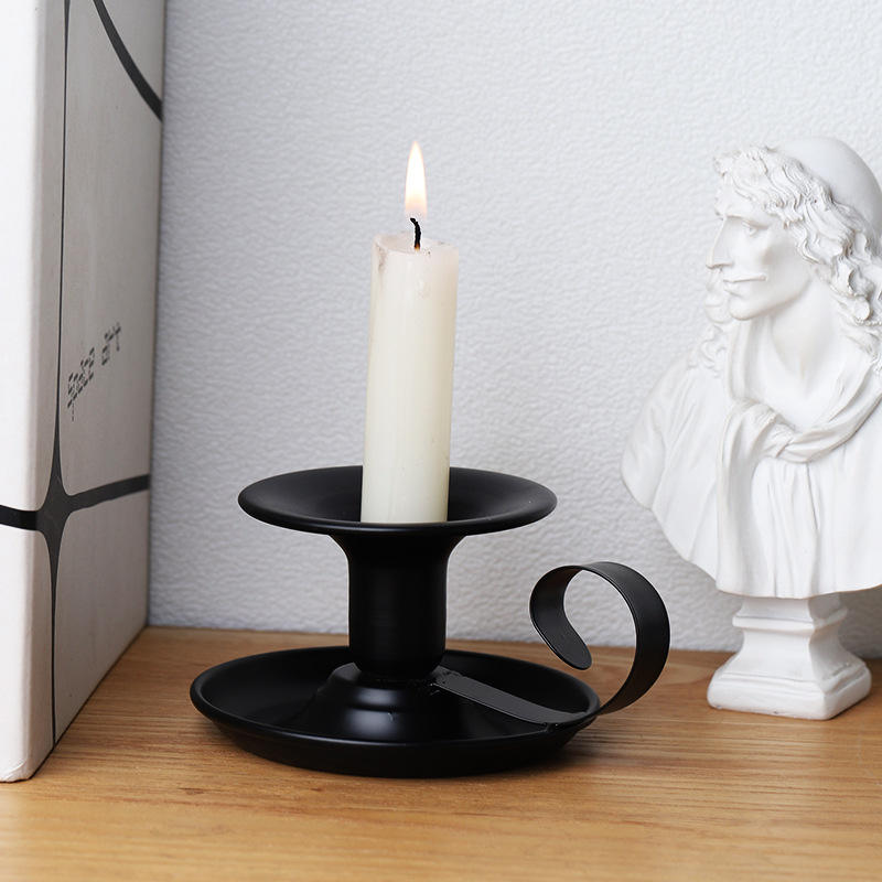 Black-Candle not include