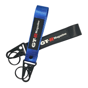 Thương Hiệu Mới Tùy Chỉnh Thiết Kế <span class=keywords><strong>Key</strong></span> Tag In Carabiner Keychain Với Silicon Logo Chất Lượng Cao Vòng Chìa Khóa Của Nhà Máy - Product Image 1
