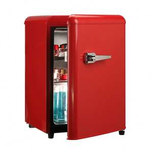 Réfrigérateur sous le comptoir <span class=keywords><strong>vintage</strong></span> 110V 60Hz d'appareil ménager de la Chine 55L - Product Image 2