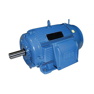 มอเตอร์สามเฟสแบบอะซิงโครนัส รุ่น YD 225S ซีรีส์ 380v 28KW AC 6P 4P ประสิทธิภาพสูง 22KW ความเร็วสองระดับ - Product Image 5
