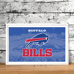 Bandera Personalizada de Poliéster con Diseño de Equipo de Fútbol Americano <span class=keywords><strong>Mafia</strong></span> Zebra, 60 Diseños, Impresión Digital, 3x5 Pies, Plegable, para Interiores/Exteriores - Product Image 3