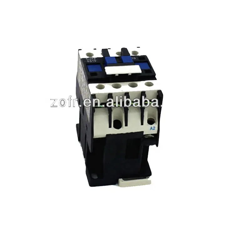New Hot-sale low price china factory direct sale lc1-d12 magnetic contactor