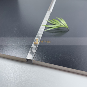 Perfil de Acero Inoxidable en Forma de U para Azulejos, Banda de Acabado para Azulejos, Precios Competitivos - Product Image 6