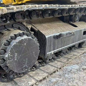 รถขุดตีนตะขาบมือสอง Cat 329d2 ราคาถูก รถขุด Cat 329d มือสองราคาถูกสำหรับขาย - Product Image 4