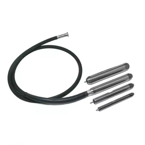 เครื่องสั่นคอนกรีตความถี่สูง - Product Image 4