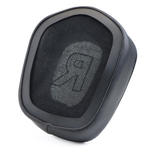Coussinets d'oreille en gel glacé respirant à mémoire de forme pour casque Logitech G733 à réduction active du bruit – Remplacement de coussinets souples rafraîchissants - Product Image 2