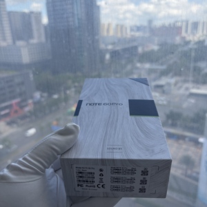 Teléfono móvil desbloqueado Note 60 Pro Style de 7 pulgadas HD, 12+128 GB, 7800 mAh, carga rápida, teléfono Android, smartphone 4G 5G - Product Image 3